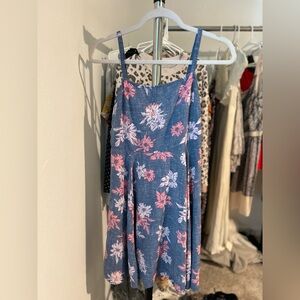 Gap Sun dress